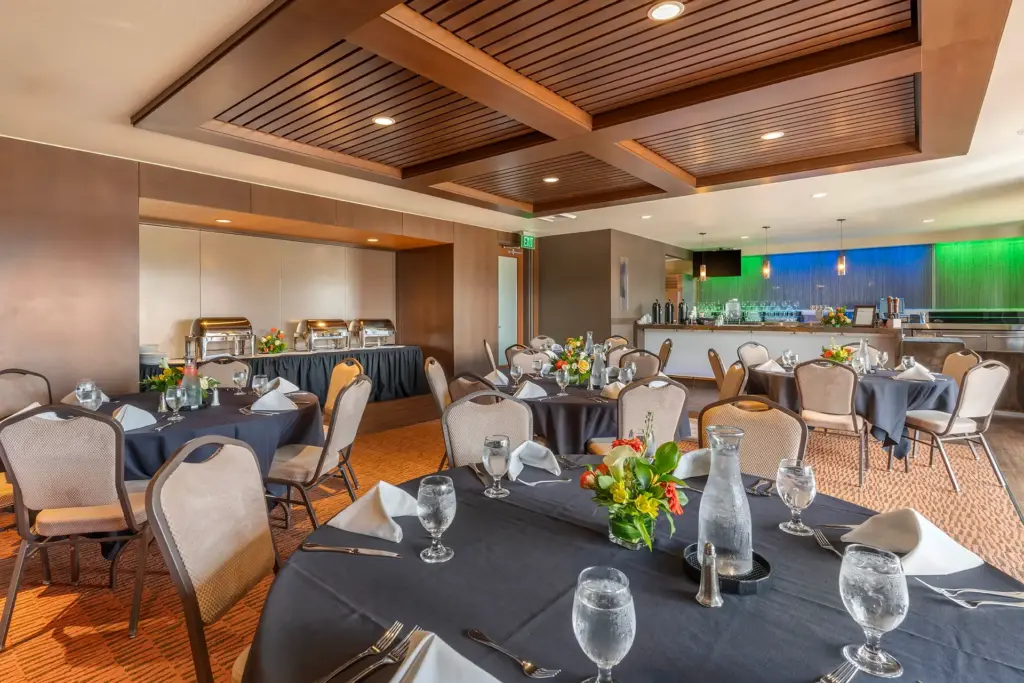 The Annex at Boulder Falls Inn Event Center